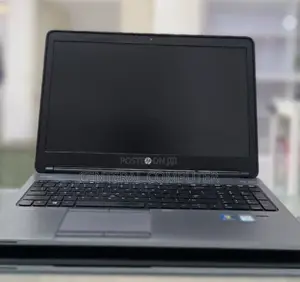 New Laptop HP ProBook 650 4GB Intel Core I5 HDD 500GB