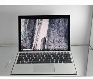 New Laptop HP Elite X2 1013 G4 16GB Intel Core I5 SSD 256GB