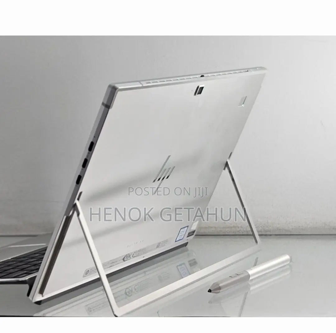 New Laptop HP Elite X2 1013 G4 16GB Intel Core I5 SSD 256GB