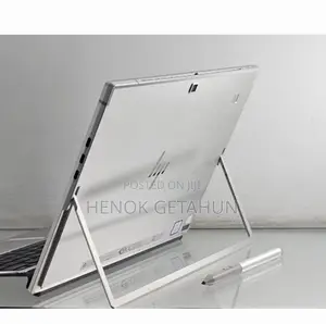 New Laptop HP Elite X2 1013 G4 16GB Intel Core I5 SSD 256GB