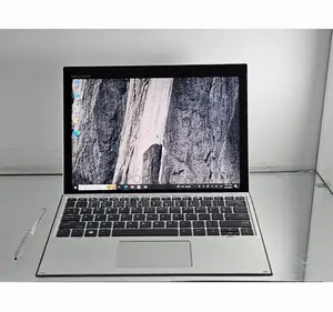 New Laptop HP Elite X2 1013 G4 16GB Intel Core I5 SSD 256GB