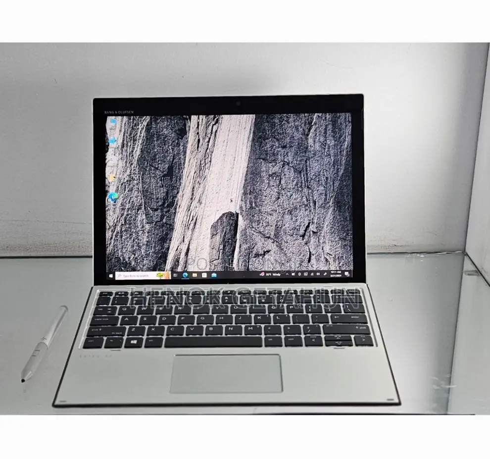 New Laptop HP Elite X2 1013 G4 16GB Intel Core I5 SSD 256GB