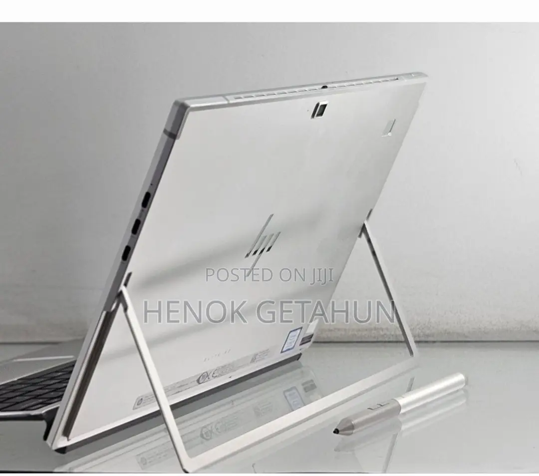 New Laptop HP Elite X2 1013 G4 16GB Intel Core I5 SSD 256GB