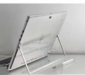 New Laptop HP Elite X2 1013 G4 16GB Intel Core I5 SSD 256GB