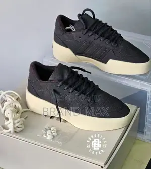 Adidas Fear of God Master Quality