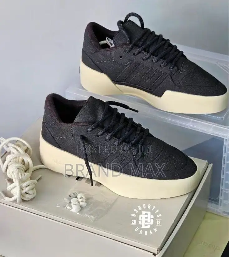 Adidas Fear of God Master Quality