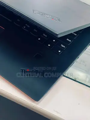 New Laptop Lenovo ThinkPad Yoga 16GB Intel Core I7 SSD 512GB