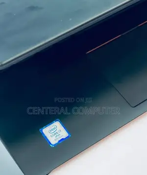 New Laptop Lenovo ThinkPad Yoga 16GB Intel Core I7 SSD 512GB