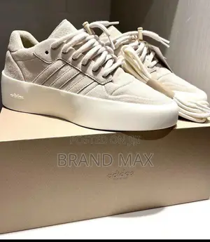 Adidas Fear of God Forum Master Quality