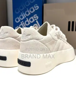 Adidas Fear of God Forum Master Quality