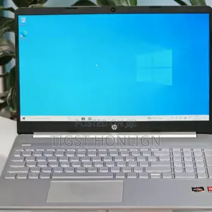 New Laptop HP Stream Notebook 8GB AMD Ryzen 5 SSD 512GB