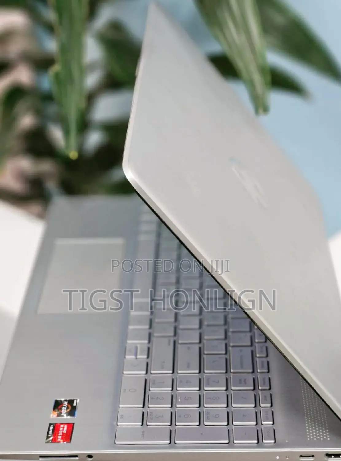 New Laptop HP Stream Notebook 8GB AMD Ryzen 5 SSD 512GB