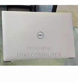 New Laptop Dell XPS 15 16GB Intel Core I9 SSD 512GB