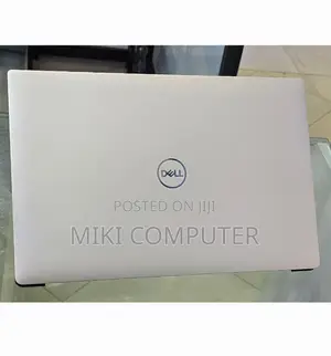 New Laptop Dell XPS 15 16GB Intel Core I9 SSD 512GB