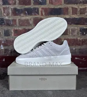 Adidas Fear of God Forum Master Quality