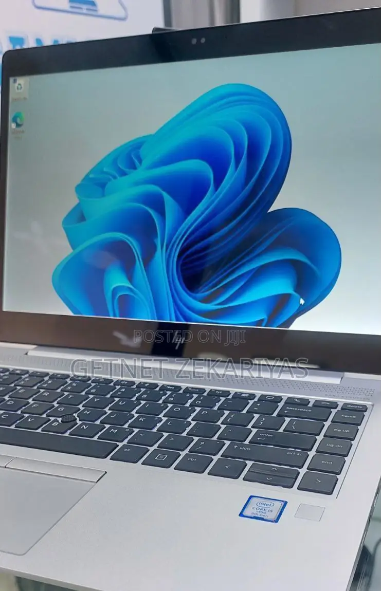 New Laptop HP EliteBook 840 G5 16GB Intel Core I5 SSD 512GB