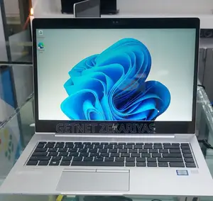 New Laptop HP EliteBook 840 G5 16GB Intel Core I5 SSD 512GB