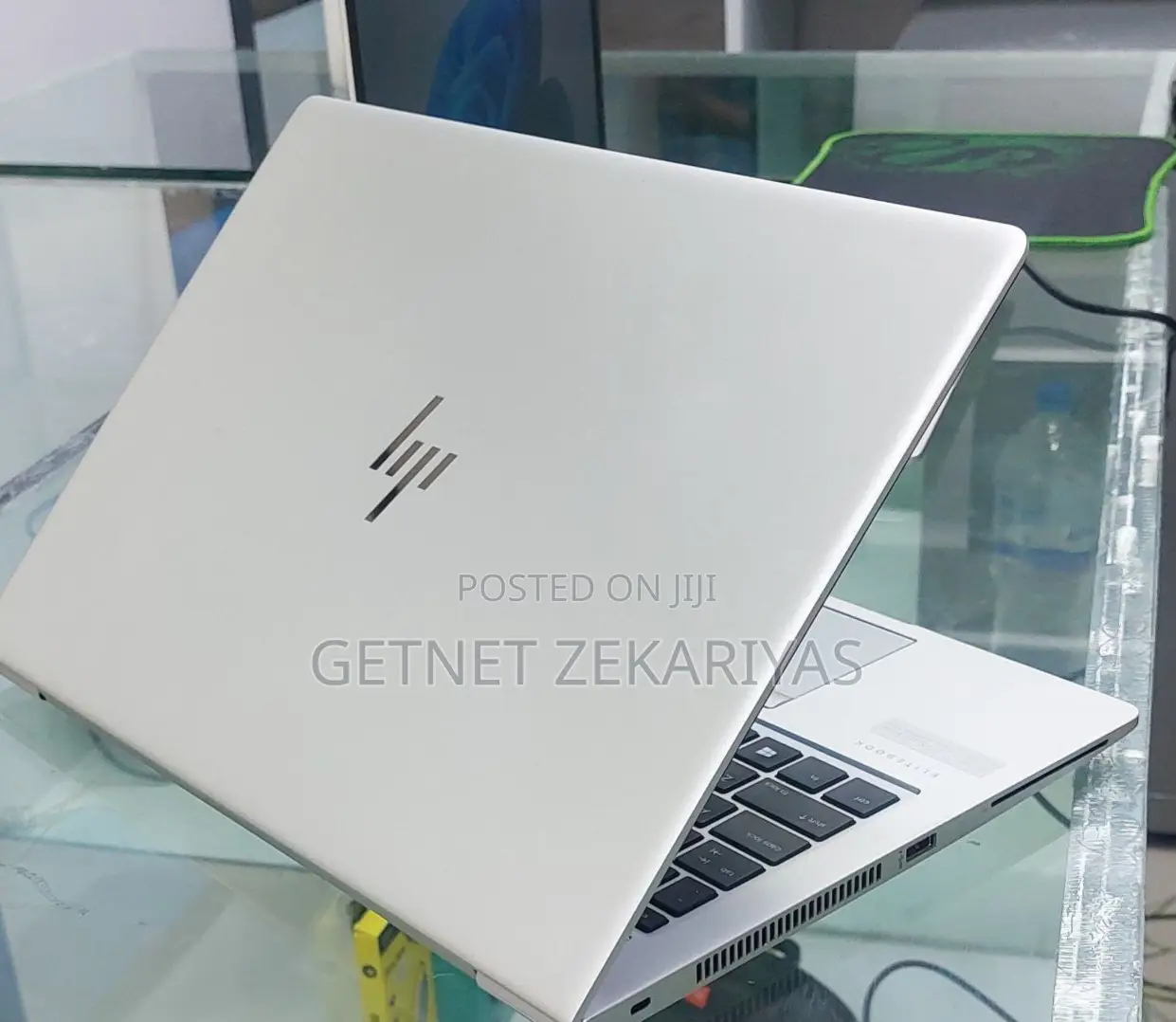 New Laptop HP EliteBook 840 G5 16GB Intel Core I5 SSD 512GB