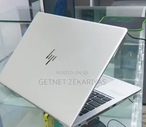 New Laptop HP EliteBook 840 G5 16GB Intel Core I5 SSD 512GB