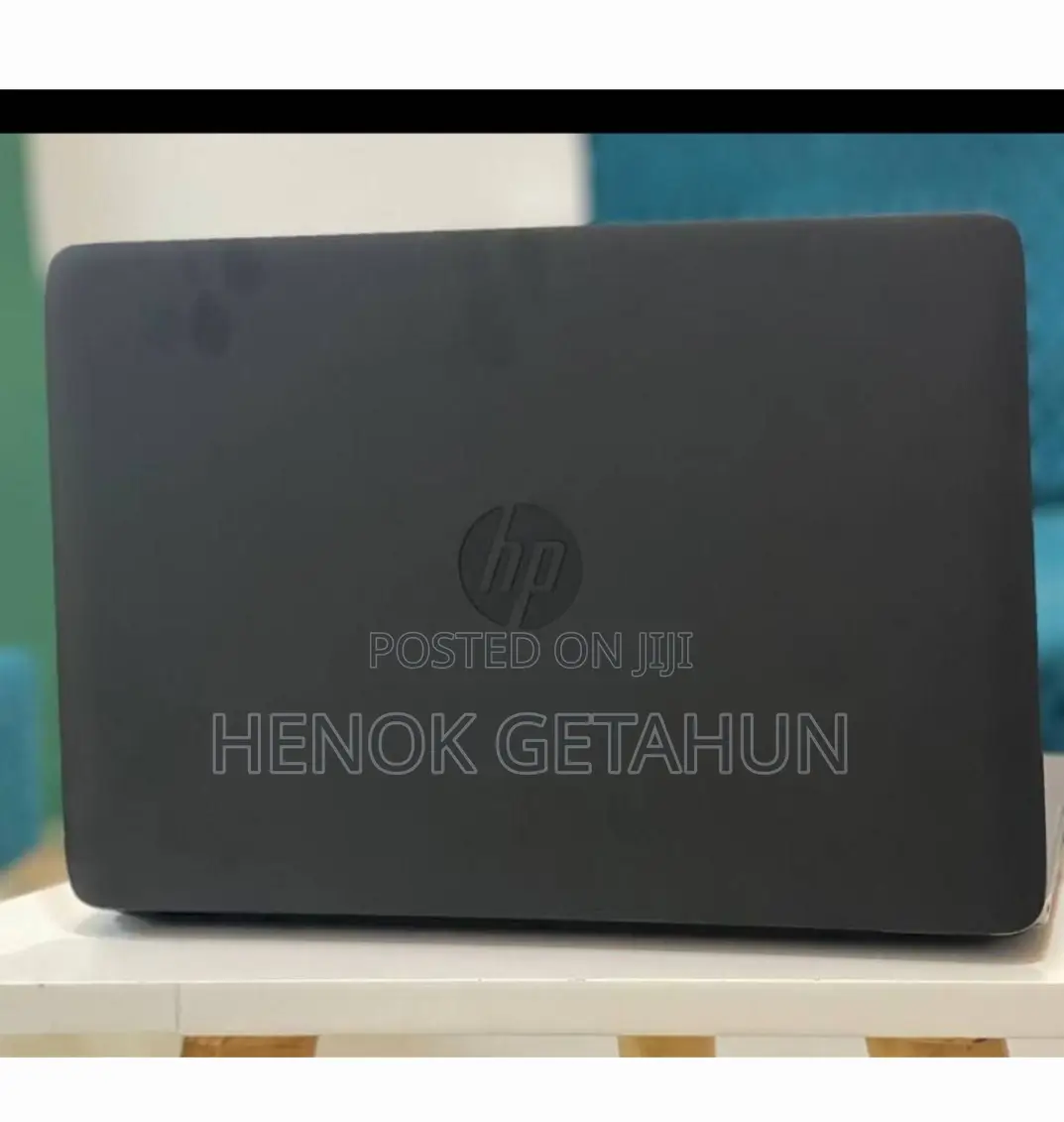 New Laptop HP EliteBook 840 G2 8GB Intel Core I5 SSD 1T
