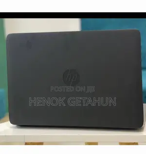 New Laptop HP EliteBook 840 G2 8GB Intel Core I5 SSD 1T