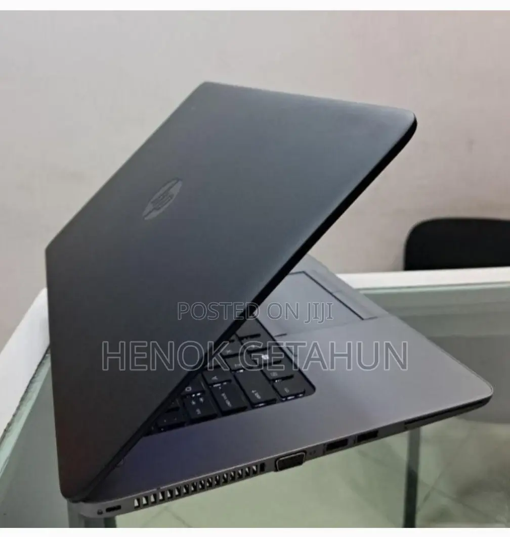 New Laptop HP EliteBook 840 G2 8GB Intel Core I5 SSD 1T