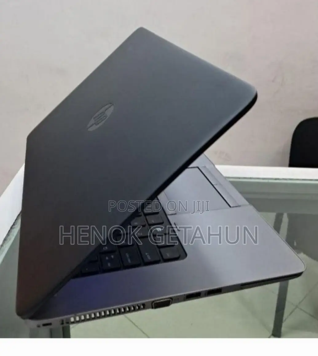 New Laptop HP EliteBook 840 G2 8GB Intel Core I5 SSD 1T