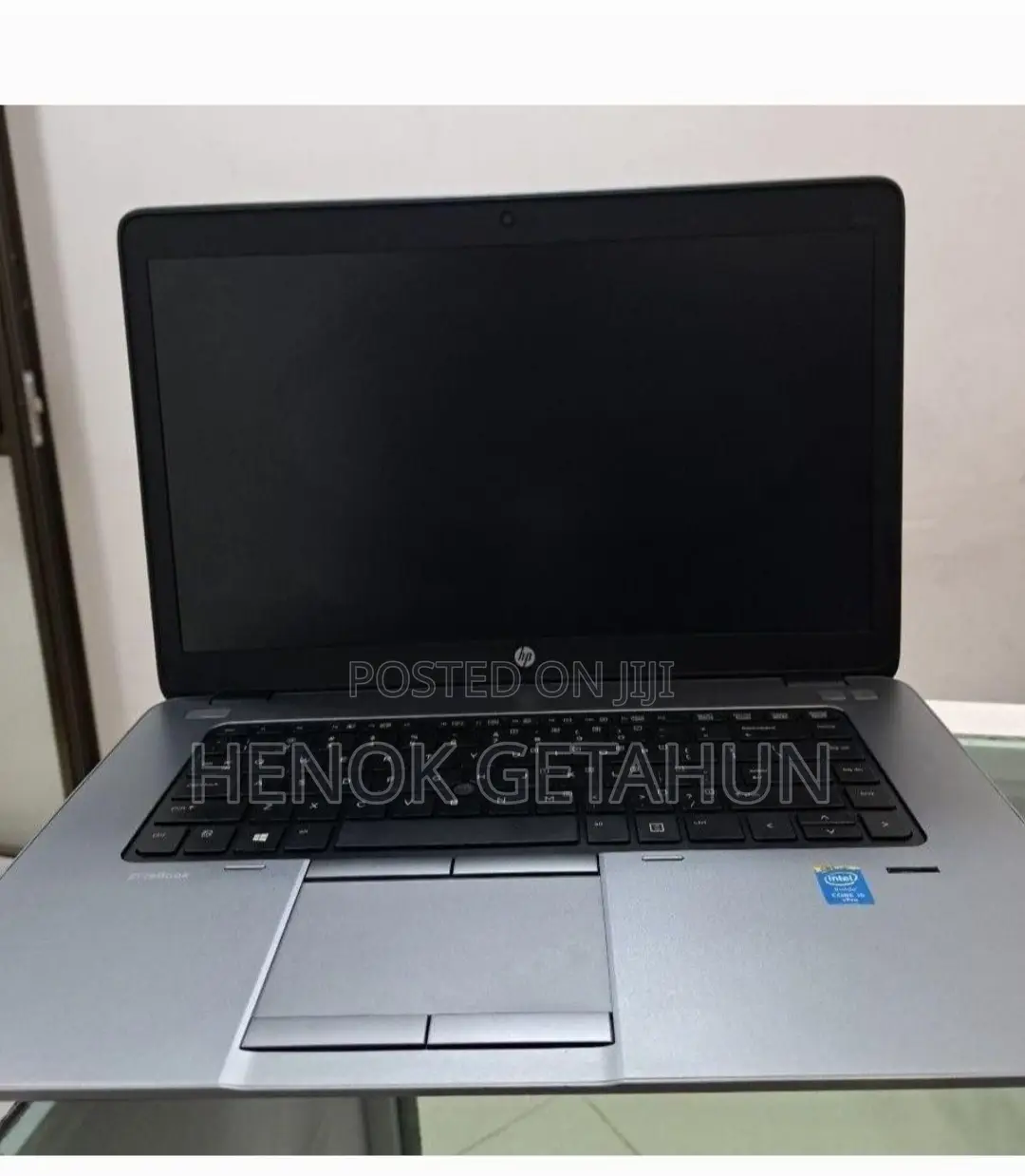 New Laptop HP EliteBook 840 G2 8GB Intel Core I5 SSD 1T