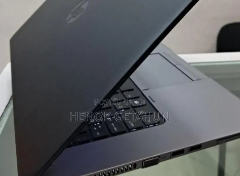 New Laptop HP EliteBook 840 G2 8GB Intel Core I5 SSD 1T