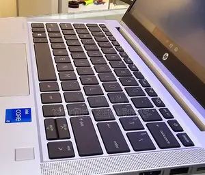 New Laptop HP ProBook 640 16GB Intel Core I5 SSD 1T