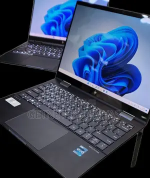 Photo - New Laptop HP Envy 13 16GB Intel Core I7 SSD 1T