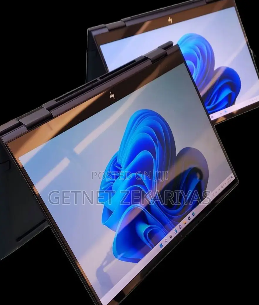 New Laptop HP Envy 13 16GB Intel Core I7 SSD 1T