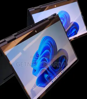 New Laptop HP Envy 13 16GB Intel Core I7 SSD 1T