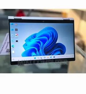 New Laptop HP EliteBook X360 1040 G5 16GB Intel Core I5 SSD 512GB