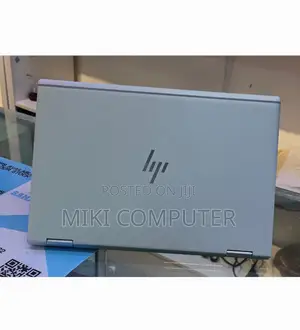 New Laptop HP EliteBook X360 1040 G5 16GB Intel Core I5 SSD 512GB