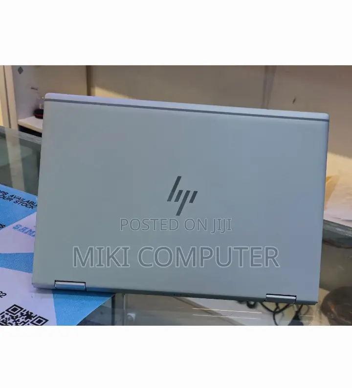 New Laptop HP EliteBook X360 1040 G5 16GB Intel Core I5 SSD 512GB