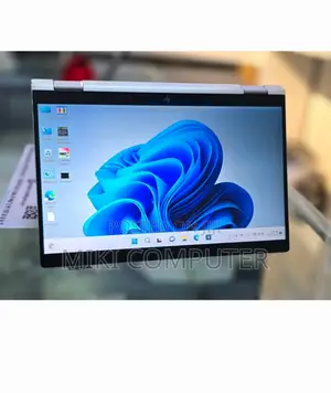 New Laptop HP EliteBook X360 1040 G5 16GB Intel Core I5 SSD 512GB