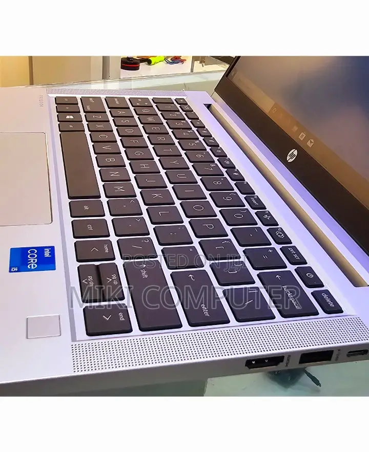 New Laptop HP Probook 11 EE G1 16GB Intel Core I5 SSD 1T