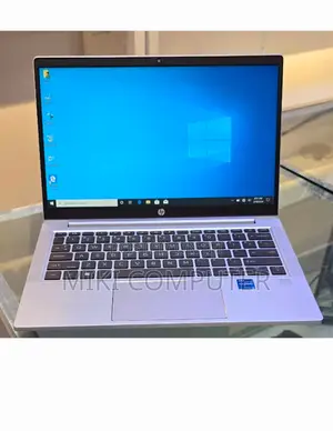New Laptop HP Probook 11 EE G1 16GB Intel Core I5 SSD 1T