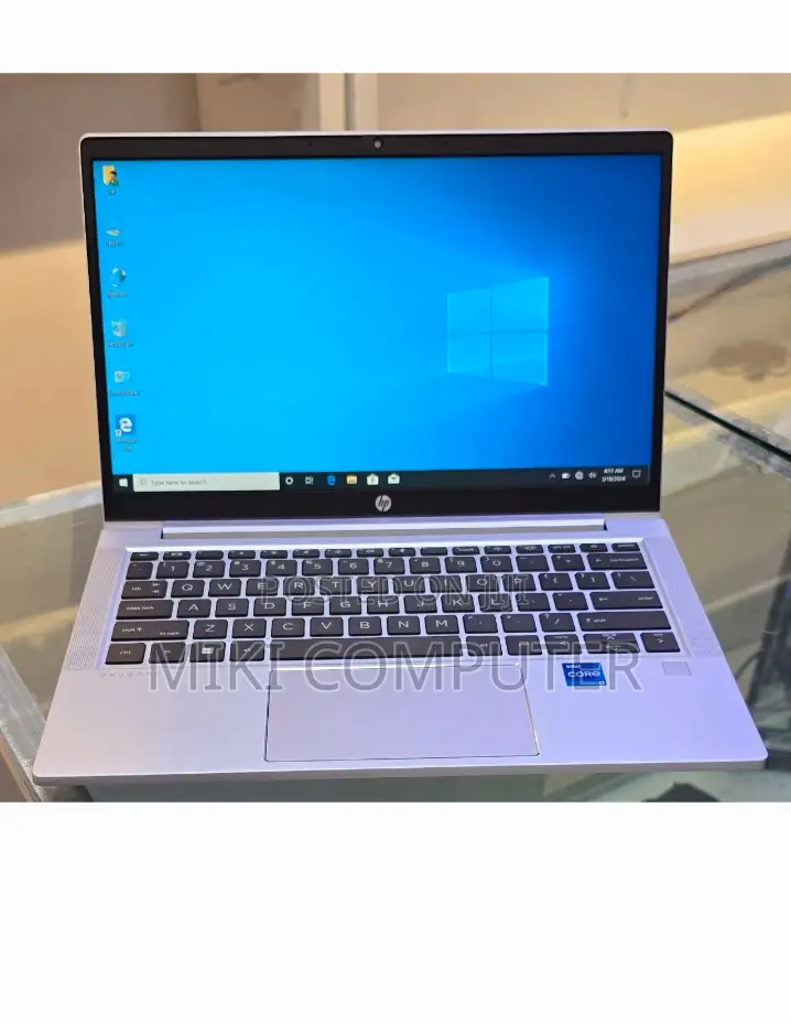 New Laptop HP Probook 11 EE G1 16GB Intel Core I5 SSD 1T