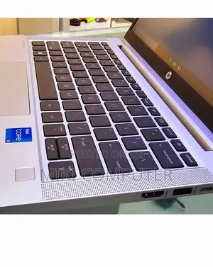 New Laptop HP Probook 11 EE G1 16GB Intel Core I5 SSD 1T