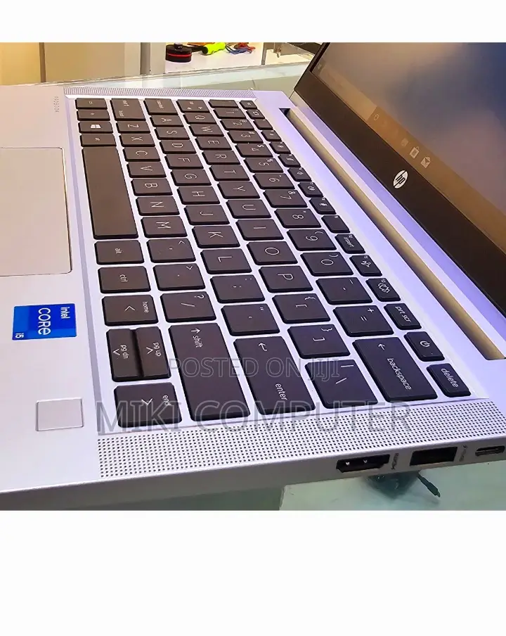 New Laptop HP Probook 11 EE G1 16GB Intel Core I5 SSD 1T