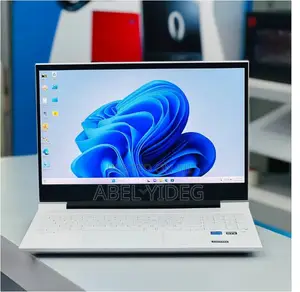 Photo - New Laptop HP Victus 16 16GB Intel Core I7 SSD 512GB