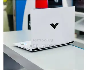 New Laptop HP Victus 16 16GB Intel Core I7 SSD 512GB