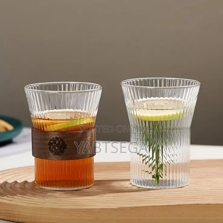 7pcs Glass Kettle Set