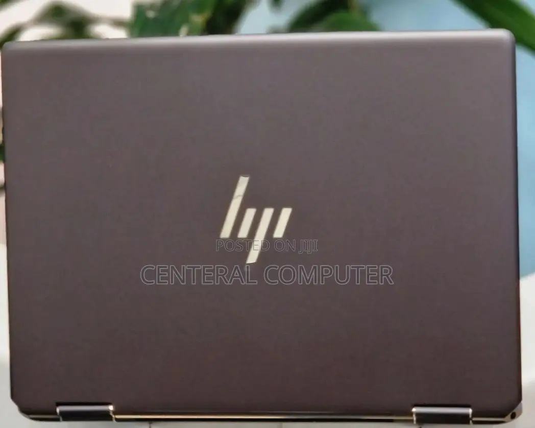 New Laptop HP Spectre 13t 16GB Intel Core I7 SSD 1T
