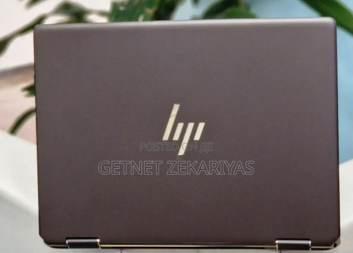 New Laptop HP Spectre 16GB Intel Core I7 SSD 1T
