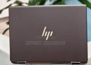 Photo - New Laptop HP Spectre 16GB Intel Core I7 SSD 1T
