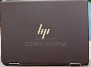 New Laptop HP Spectre 16GB Intel Core I7 SSD 1T