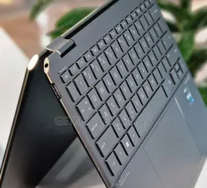 New Laptop HP Spectre 16GB Intel Core I7 SSD 1T